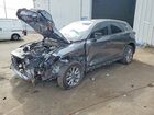 2023 Mazda Cx-5 Select Gray vin: JM3KFBBM3P0152617