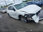 2024 Mazda Cx-5 2.5 S Select White vin: JM3KFBBM4R0354479