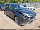 2023 Mazda Cx-5 2.5 S Select vin: JM3KFBBM5P0236809