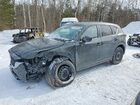 2024 Mazda Cx-5 Preferred Black vin: JM3KFBCL0R0532507