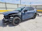 2024 Mazda Cx-5 Preferred Gray vin: JM3KFBCL1R0526084