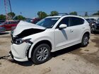 2024 Mazda Cx-5 Preferred White vin: JM3KFBCL2R0460189