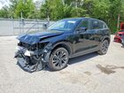 2024 Mazda Cx-5 Preferred Black vin: JM3KFBCL4R0437755