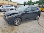 2025 Mazda Cx-5 Preferred Black vin: JM3KFBCL4S0541409