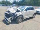 2025 Mazda Cx-5 Preferred Silver vin: JM3KFBCL5S0679699