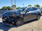 2024 Mazda Cx-5 Preferred Gray vin: JM3KFBCL6R0429060