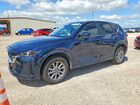 2024 Mazda Cx-5 Preferred Blue vin: JM3KFBCL7R0409819