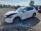 2024 Mazda Cx-5 Preferred Белый vin: JM3KFBCL9R0492847