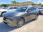 2025 Mazda Cx-5 Preferred Gray vin: JM3KFBCL9S0595692