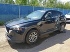 2023 Mazda Cx-5 Preferred Black vin: JM3KFBCM0P0143257