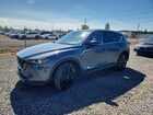 2024 Mazda Cx-5 Preferred Blue vin: JM3KFBCM0R0398638