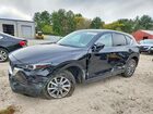 2023 Mazda Cx-5 Preferred Black vin: JM3KFBCM1P0200775