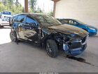 2020 Mazda Cx-5 Touring Black vin: JM3KFBCM2L0730537