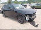 2020 Mazda Cx-5 Touring Black vin: JM3KFBCM2L0779883