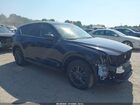 2020 Mazda Cx-5 Touring Синий vin: JM3KFBCM2L1746358