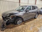 2025 Mazda Cx-5 Preferred/carbon Edition Gray vin: JM3KFBCM2S0753136