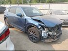 2018 Mazda Cx-5 Touring Синий vin: JM3KFBCM3J0415016