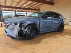 2023 Mazda Cx-5 Preferred Gray vin: JM3KFBCM3P0139137