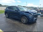 2025 Mazda Cx-5 2.5 S Preferred Blue vin: JM3KFBCM4S0754644