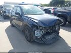 2020 Mazda Cx-5 Touring Dark Blue vin: JM3KFBCM5L0802301