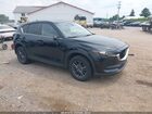 2020 Mazda Cx-5 Touring Черный vin: JM3KFBCM5L0847514