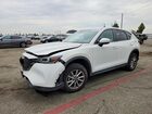 2023 Mazda Cx-5 Preferred Белый vin: JM3KFBCM5P0163553