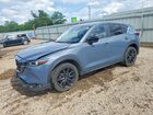 2023 Mazda Cx-5 Preferred Blue vin: JM3KFBCM5P0180451