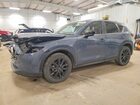 2024 Mazda Cx-5 Preferred Blue vin: JM3KFBCM5R0392768