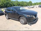 2023 Mazda Cx-5 2.5 S Preferred Black vin: JM3KFBCM7P0281457