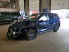 2020 Mazda Cx-5 Touring Blue vin: JM3KFBCM8L0734088