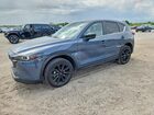 2025 Mazda Cx-5 Preferred Blue vin: JM3KFBCM8S0611597