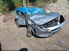 2021 Mazda Cx-5 Touring Silver vin: JM3KFBCM9M0363511