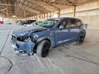 2024 Mazda Cx-5 Preferred Gray vin: JM3KFBCM9R0389243