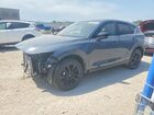 2025 Mazda Cx-5 Preferred Gray vin: JM3KFBCM9S0767308