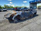 2019 Mazda Cx-5 Touring Burn vin: JM3KFBCMXK0682364