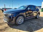 2022 Mazda Cx-5 Preferred Black vin: JM3KFBCMXN0603442