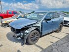 2023 Mazda Cx-5 Preferred Gray vin: JM3KFBCMXP0270937