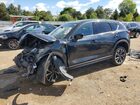 2023 Mazda Cx-5 Premium Black vin: JM3KFBDM3P0197201