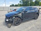 2023 Mazda Cx-5 Premium Black vin: JM3KFBDM6P0192543