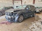 2019 Mazda Cx-5 Grand Touring Black vin: JM3KFBDM8K1653664