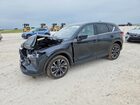 2022 Mazda Cx-5 Premium Black vin: JM3KFBDM9N0525461
