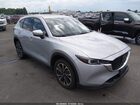 2023 Mazda Cx-5 2.5 S Premium Silver vin: JM3KFBDM9P0203065