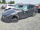2019 Mazda Cx-5 Grand Touring Reserve Gray vin: JM3KFBDY0K0506862