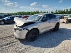 2024 Mazda Cx-5 Premium Tan vin: JM3KFBDY0R0365902