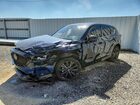 2024 Mazda Cx-5 Premium Blue vin: JM3KFBDY6R0473215