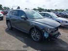 2025 Mazda Cx-5 2.5 S Premium Plus Gray vin: JM3KFBEM8S0631555