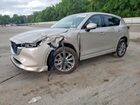 2025 Mazda Cx-5 Premium Plus Beige vin: JM3KFBEM9S0668338