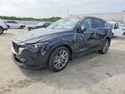 2025 Mazda Cx-5 Premium Plus Black vin: JM3KFBEM9S0669408