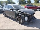 2022 Mazda Cx-5 2.5 S Premium Plus Gray vin: JM3KFBEMXN0539836