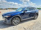2021 Mazda Cx-5 Signature Black vin: JM3KFBEY2M0489659